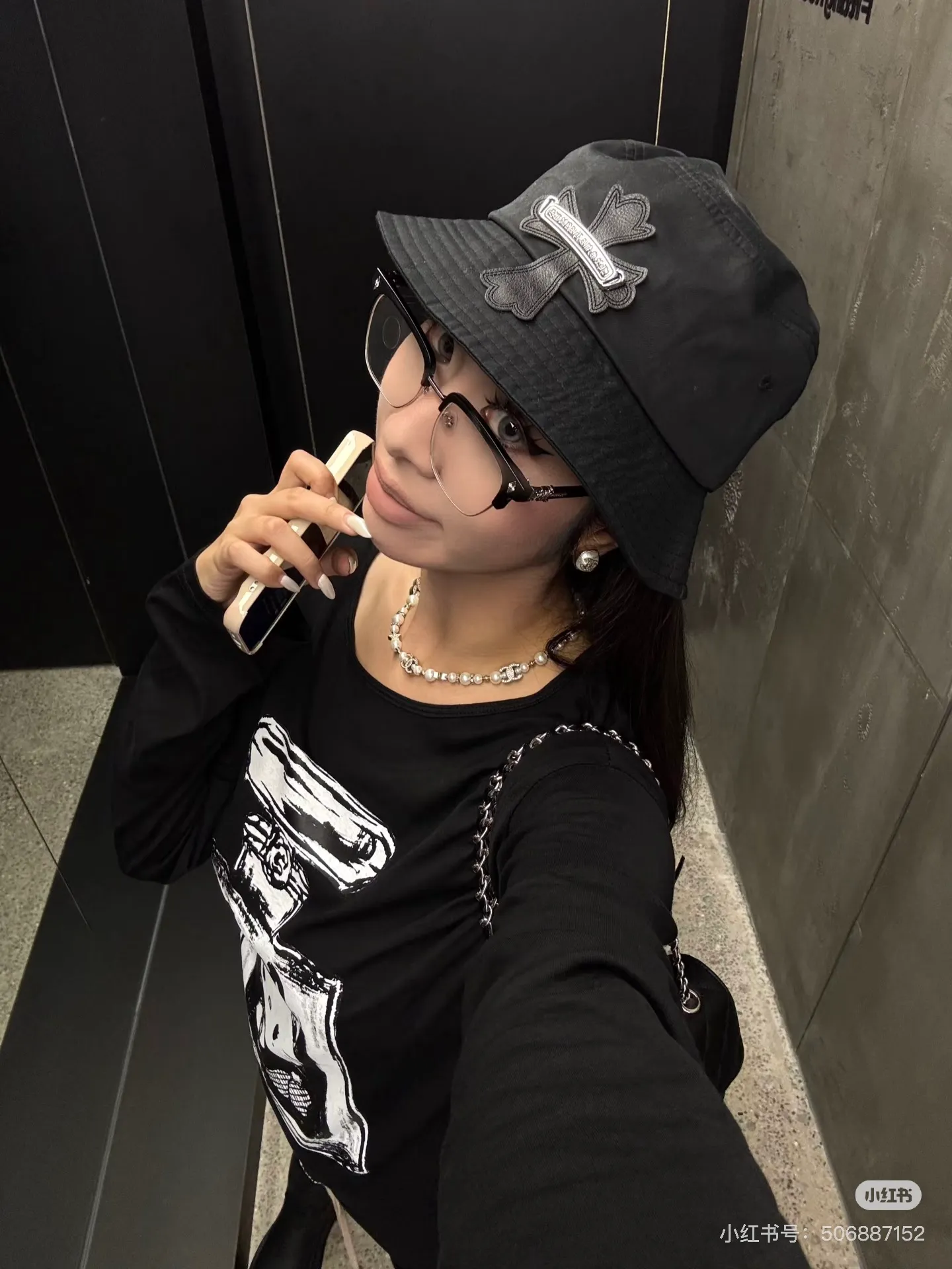 🆕25 new style ⚜️Croatia sheepskin silver-plated fisherman’s hat 🛒High quality star internet celebrity same style ✨Black, navy blue, coffee color